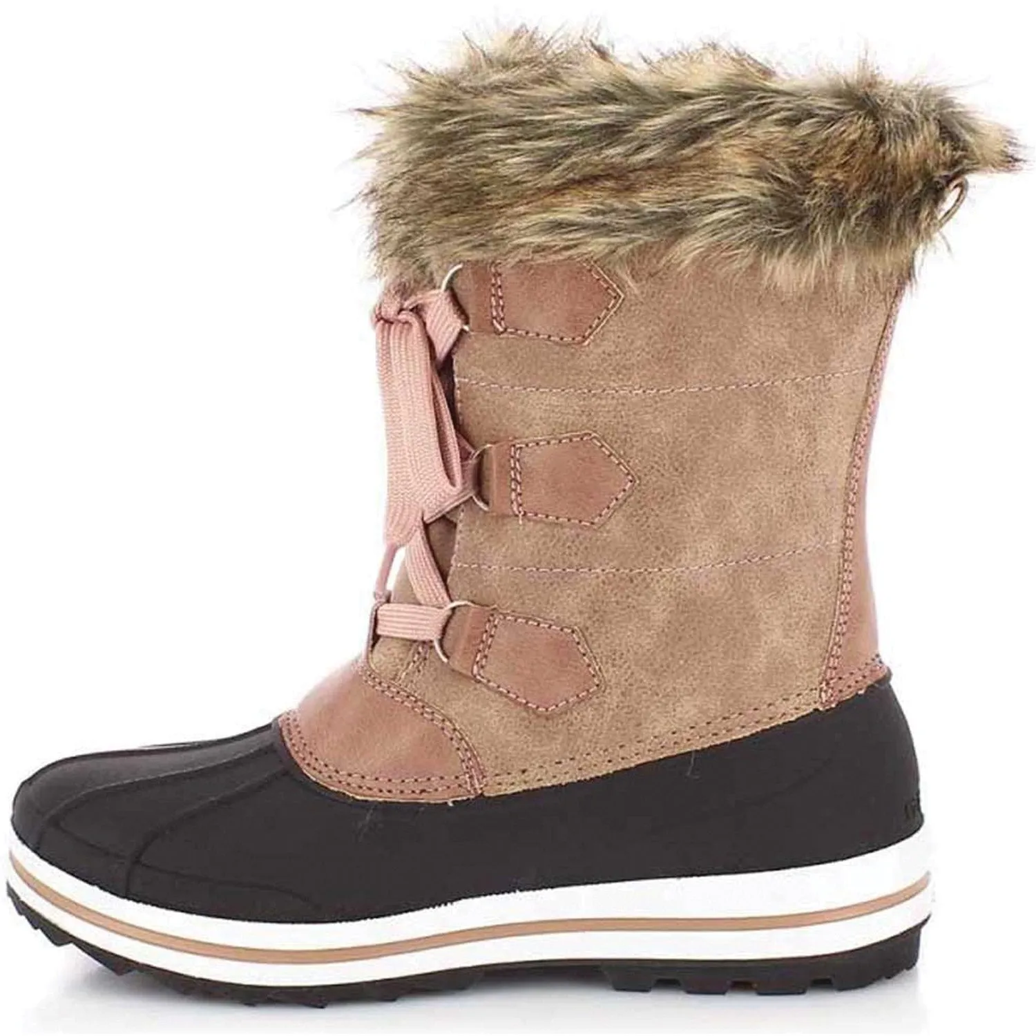 Adriana 2 Kids Apres Boots