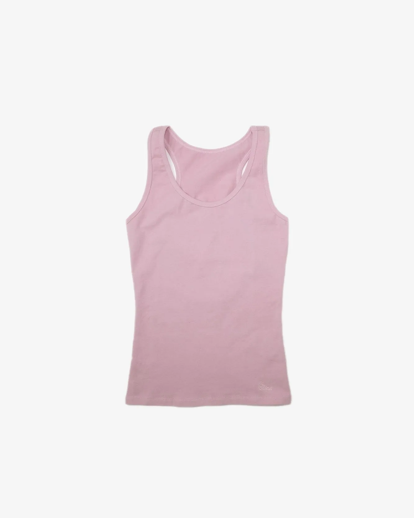 Adults Jersey Tank