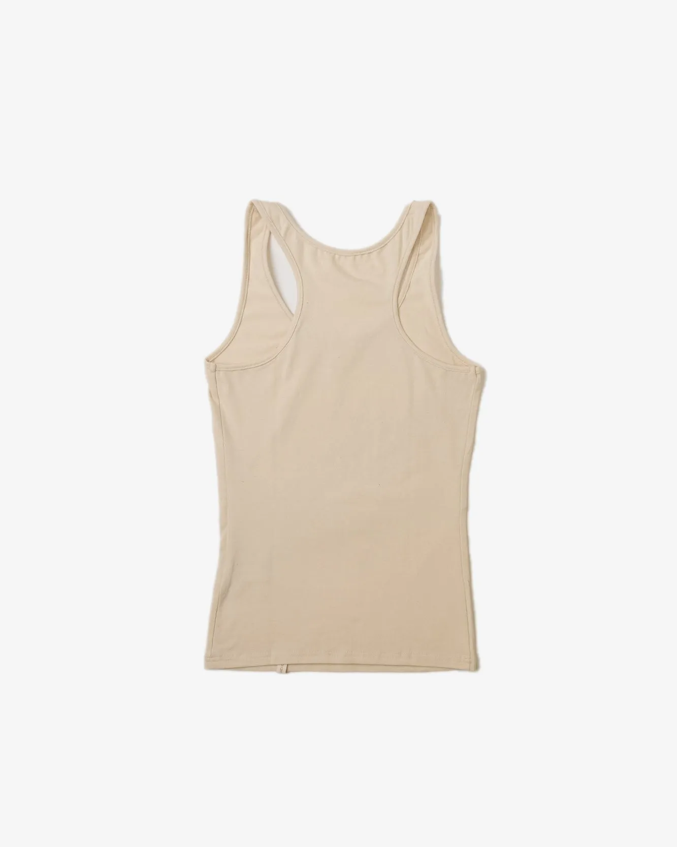 Adults Jersey Tank