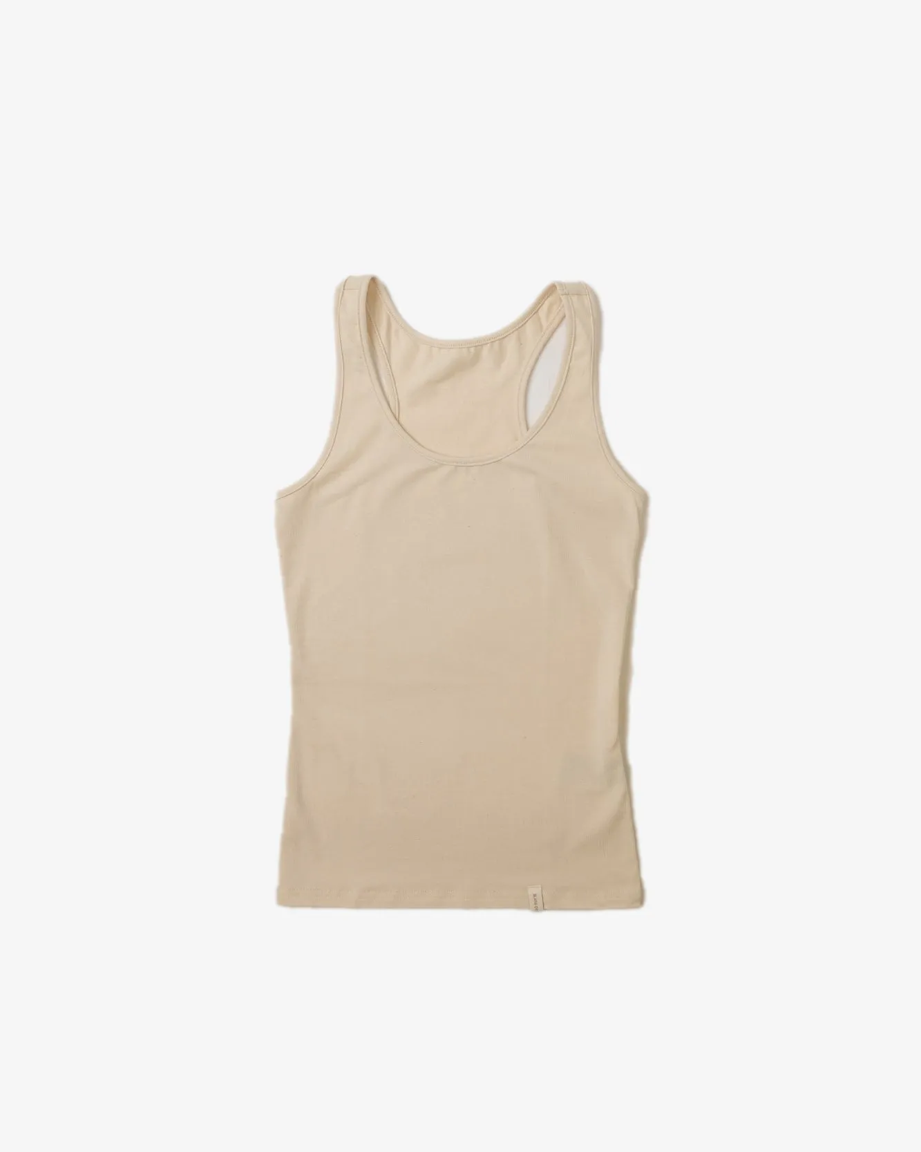 Adults Jersey Tank