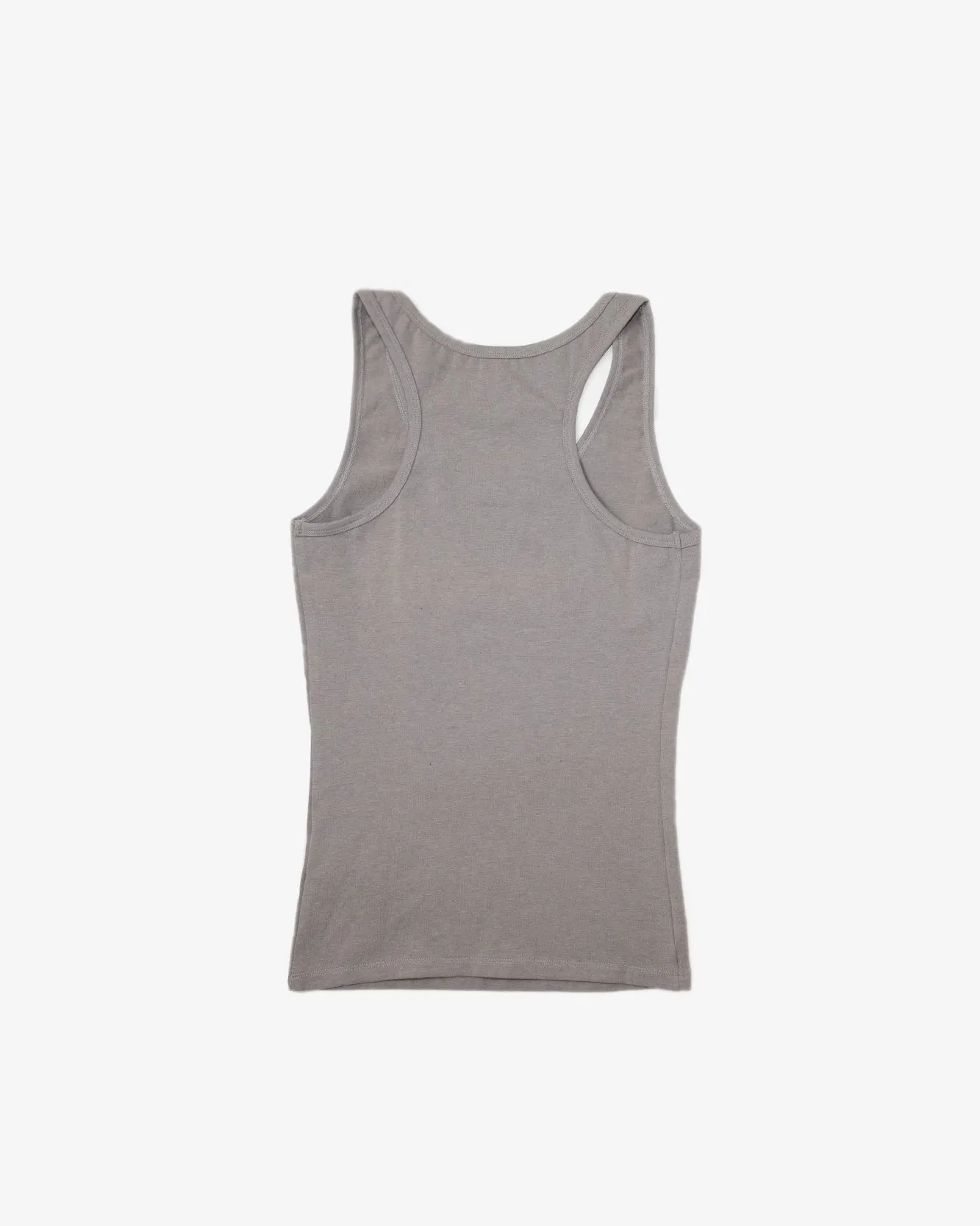 Adults Jersey Tank