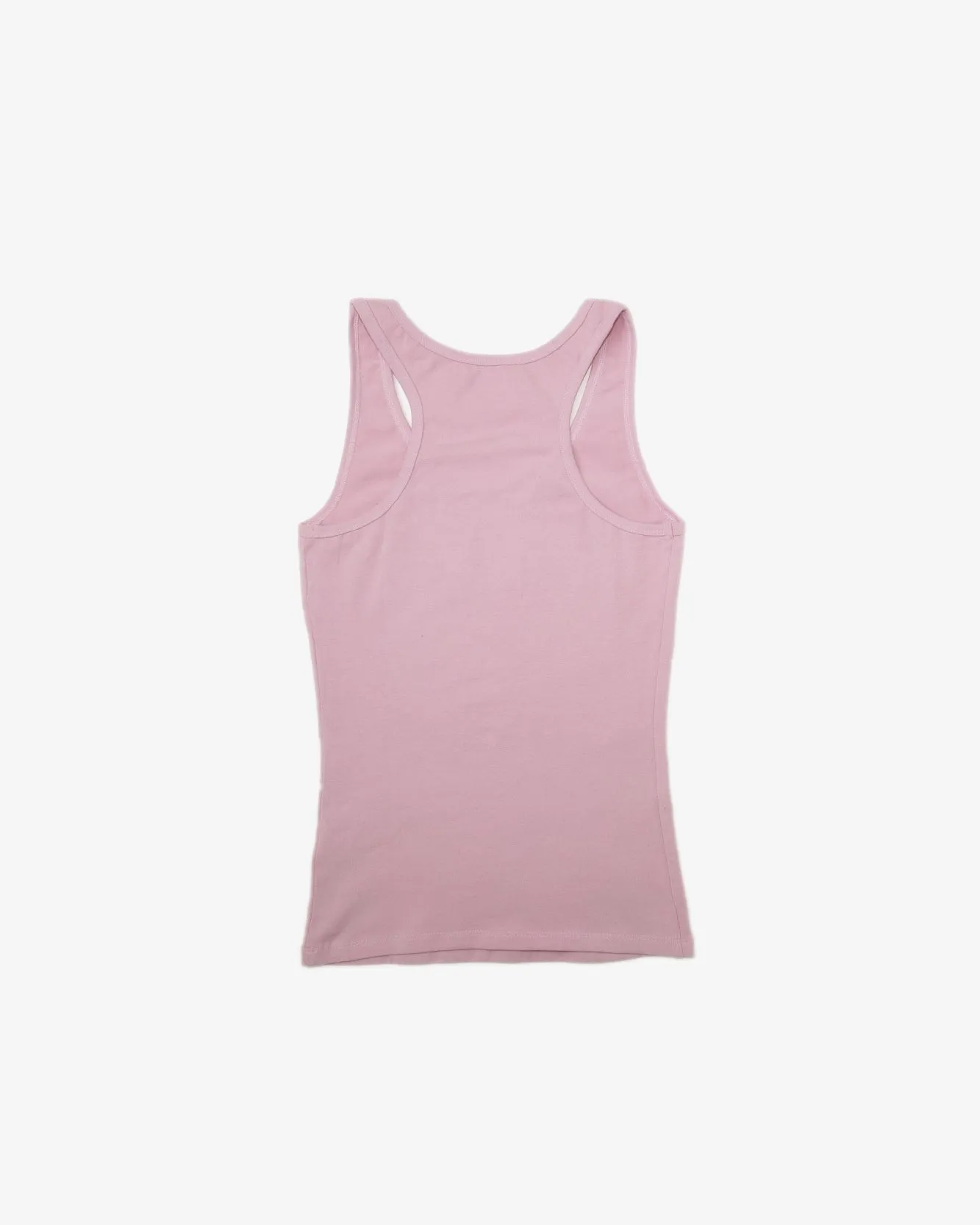 Adults Jersey Tank