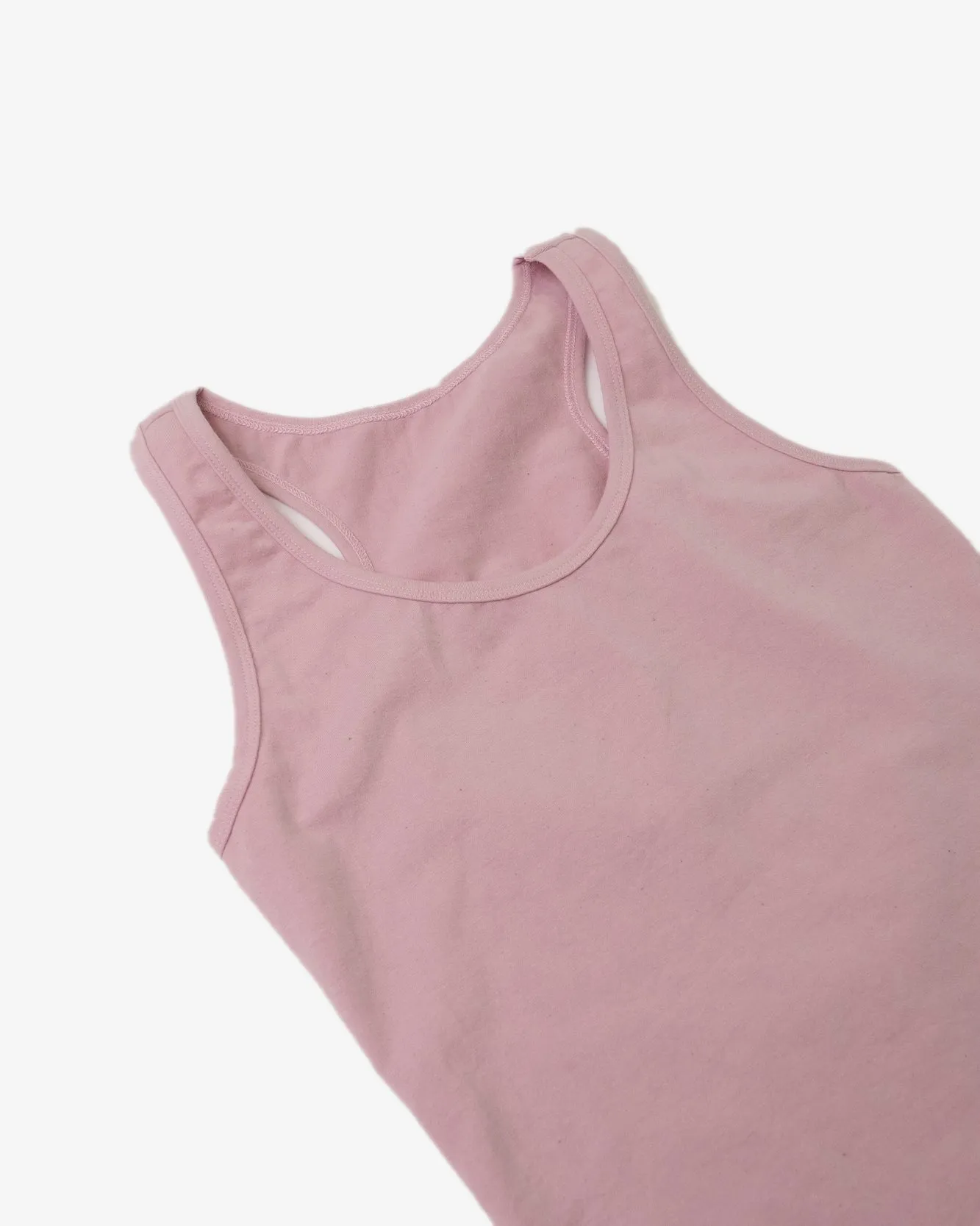 Adults Jersey Tank