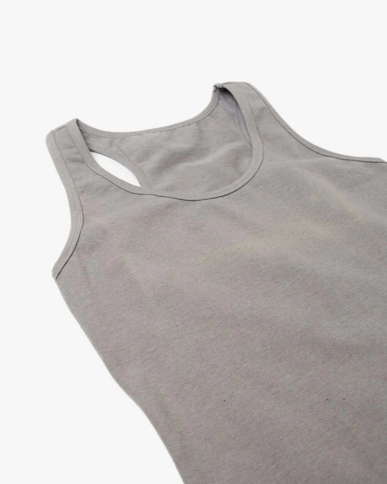 Adults Jersey Tank