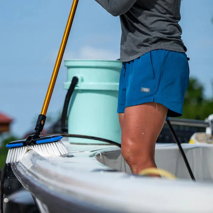 Aftco Women's Strike Shorts