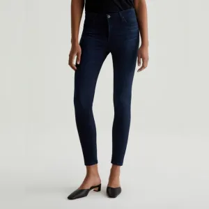 AG Adriano Goldschmied legging ankle super skinny jegging 25 new NWT