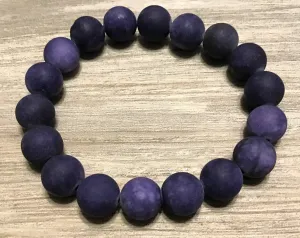Agate Bracelet