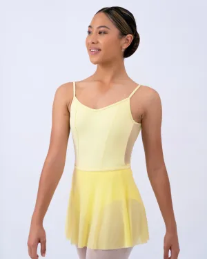 Alina Mesh Lemonade