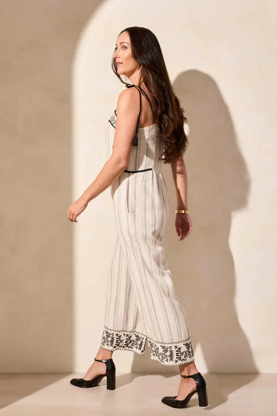 ALL IN A DREAM JUMPSUIT