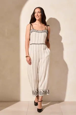 ALL IN A DREAM JUMPSUIT