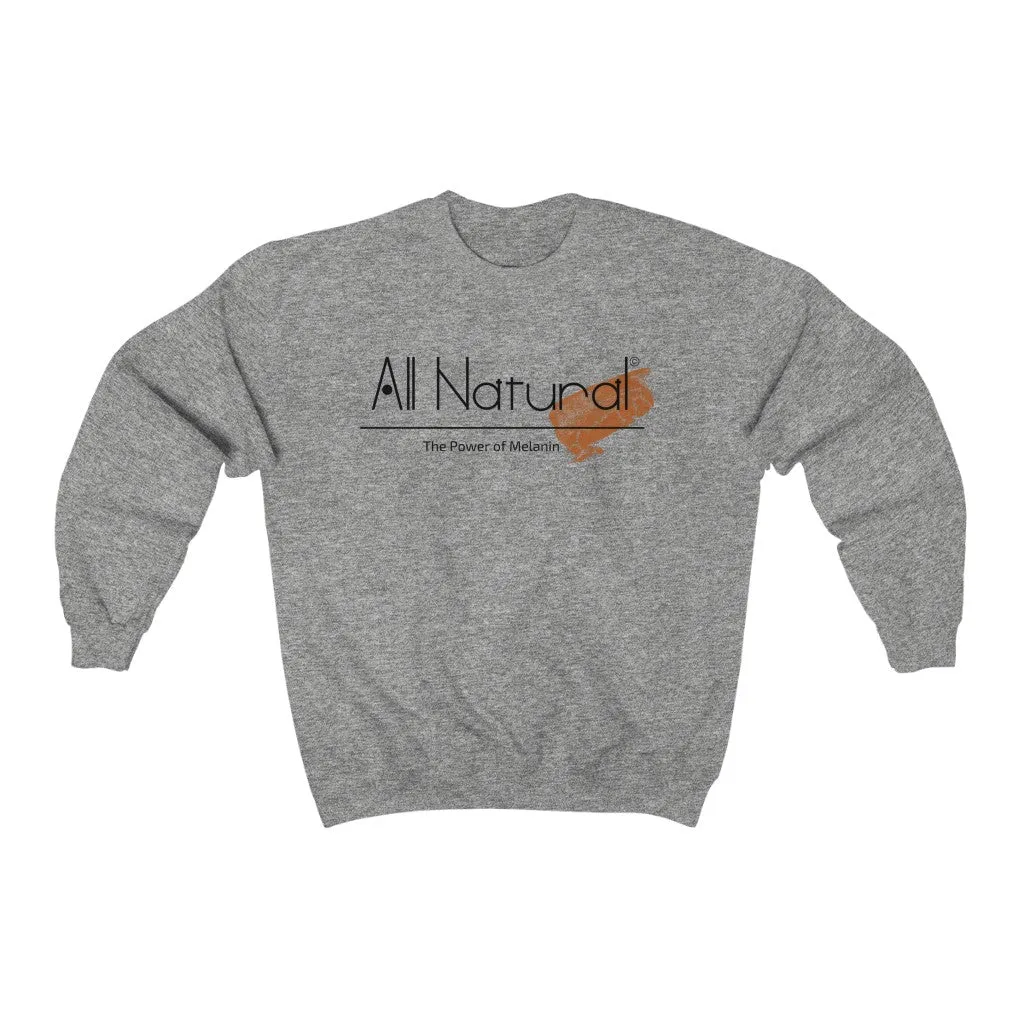 All Natural Sweatshirt