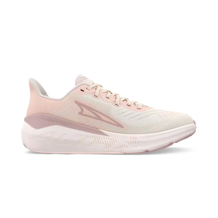 Altra Women's Experience Form