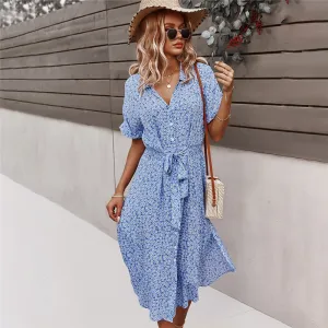 Amalia® | Comfortable dress