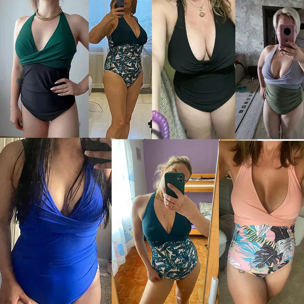 Amets® | Comfortable and stylish summer bikini