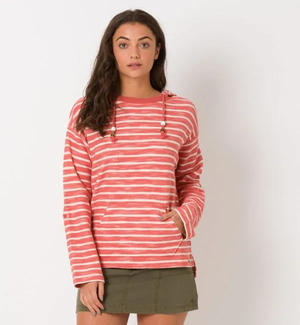 Animal Womens Ralis Reload Hoodie