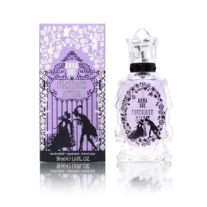 Anna Sui Forbidden Affair 2.5oz  eau de toilette For Women