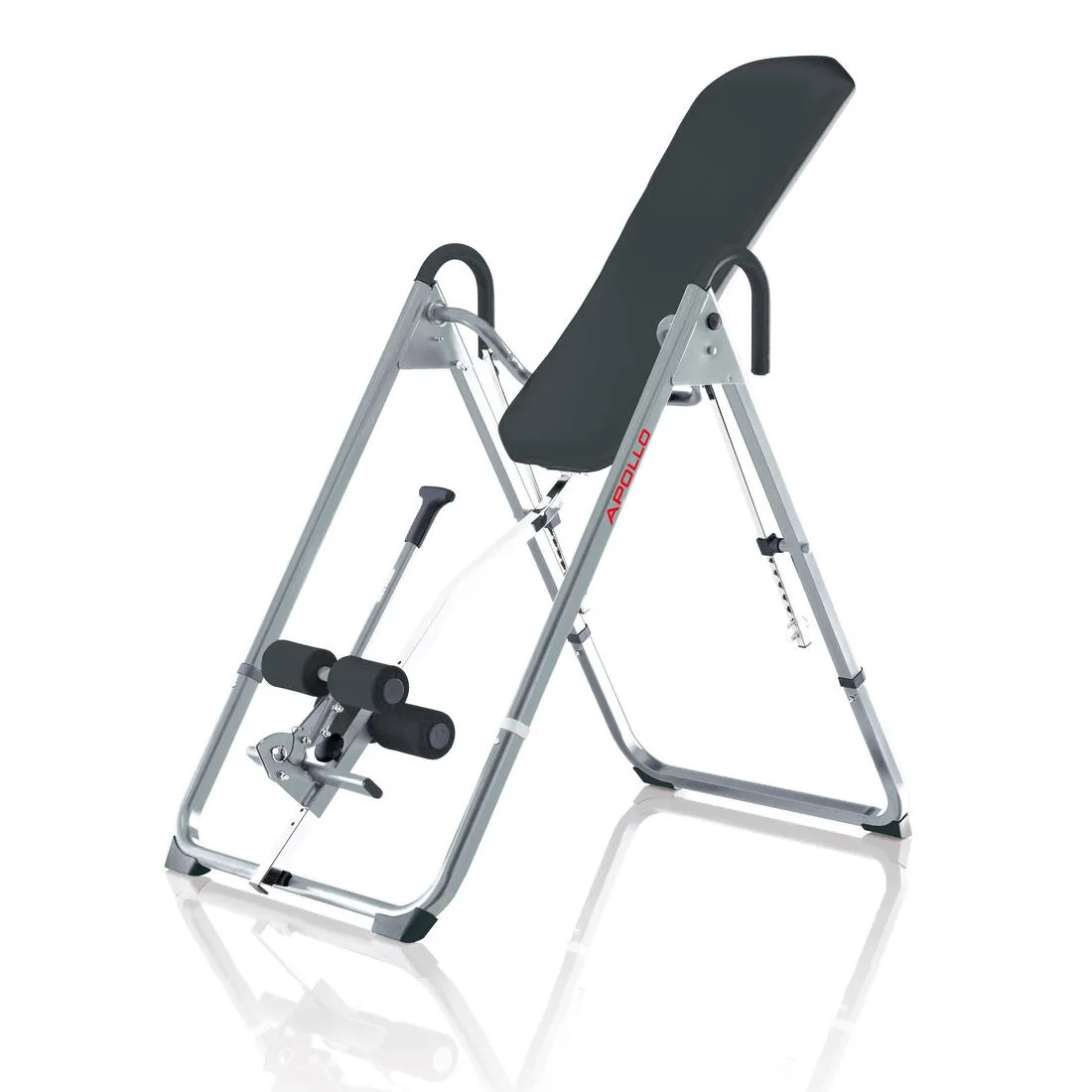 Apollo D Inversion Table