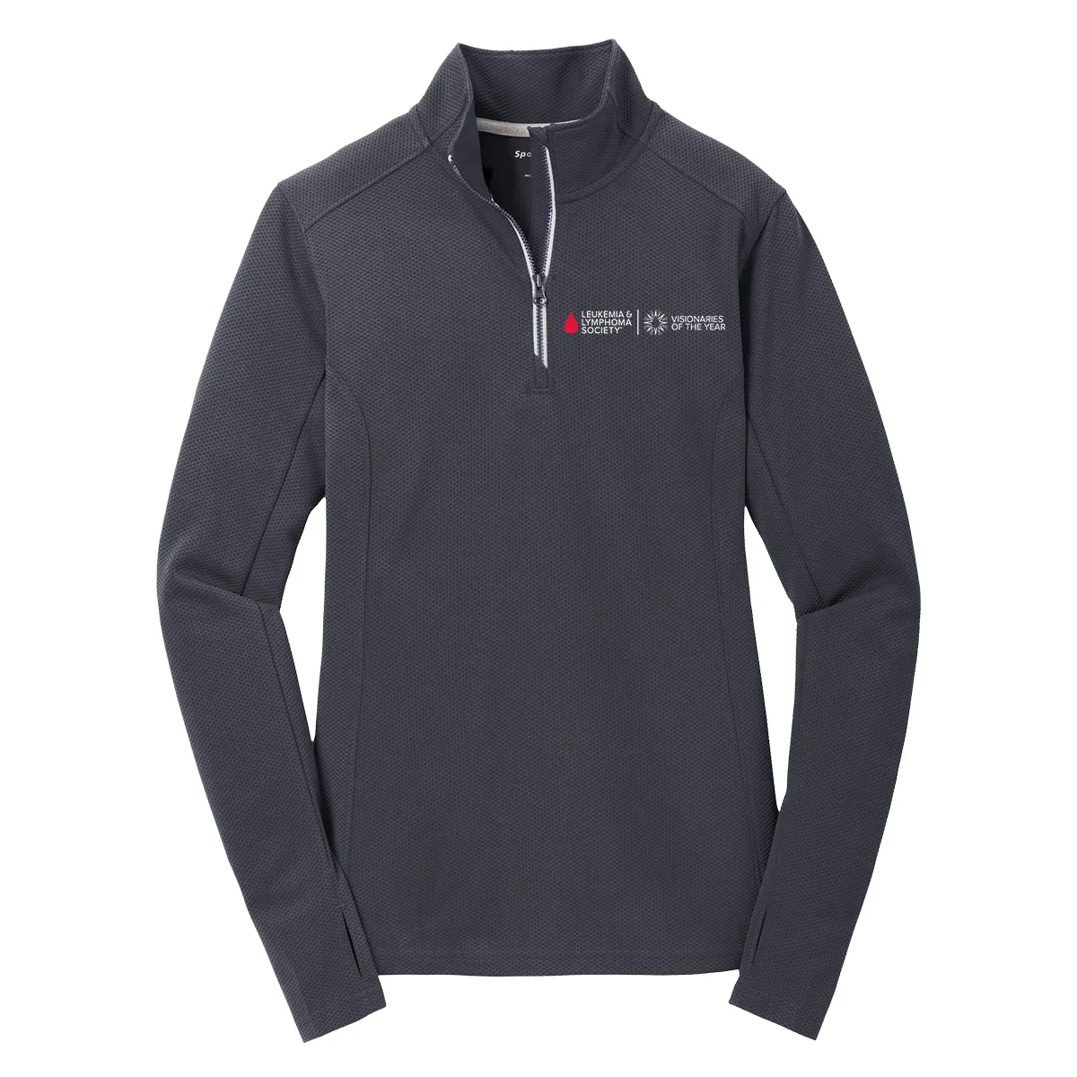 Apparel - Women's Pullover