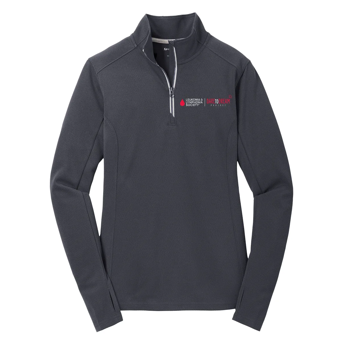 Apparel - Women's Pullover