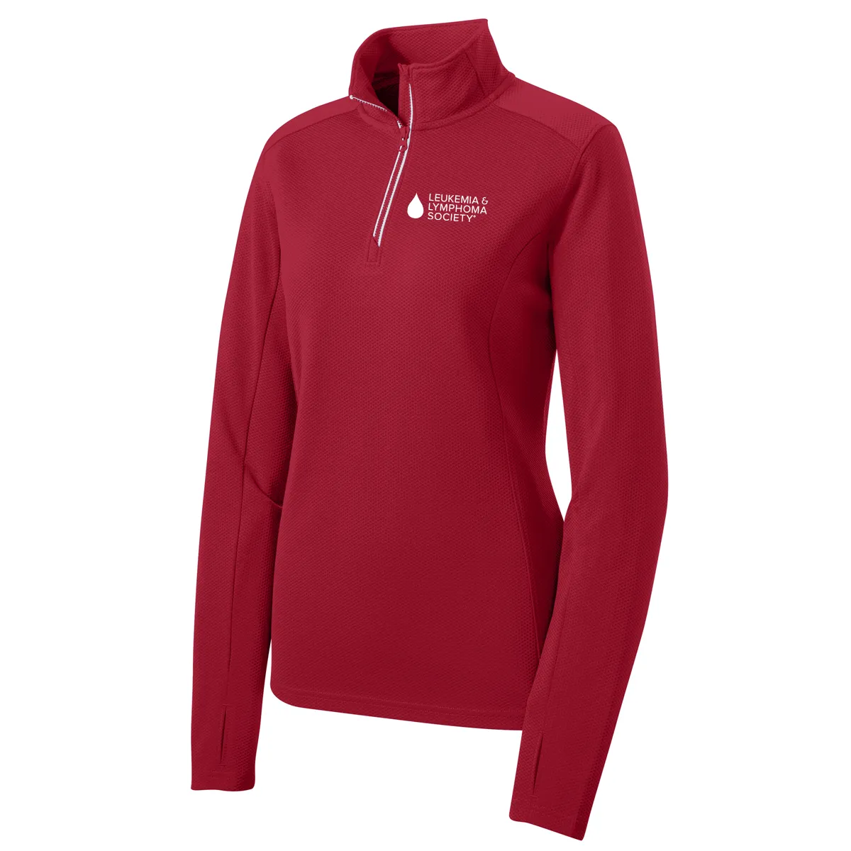 Apparel - Women's Pullover
