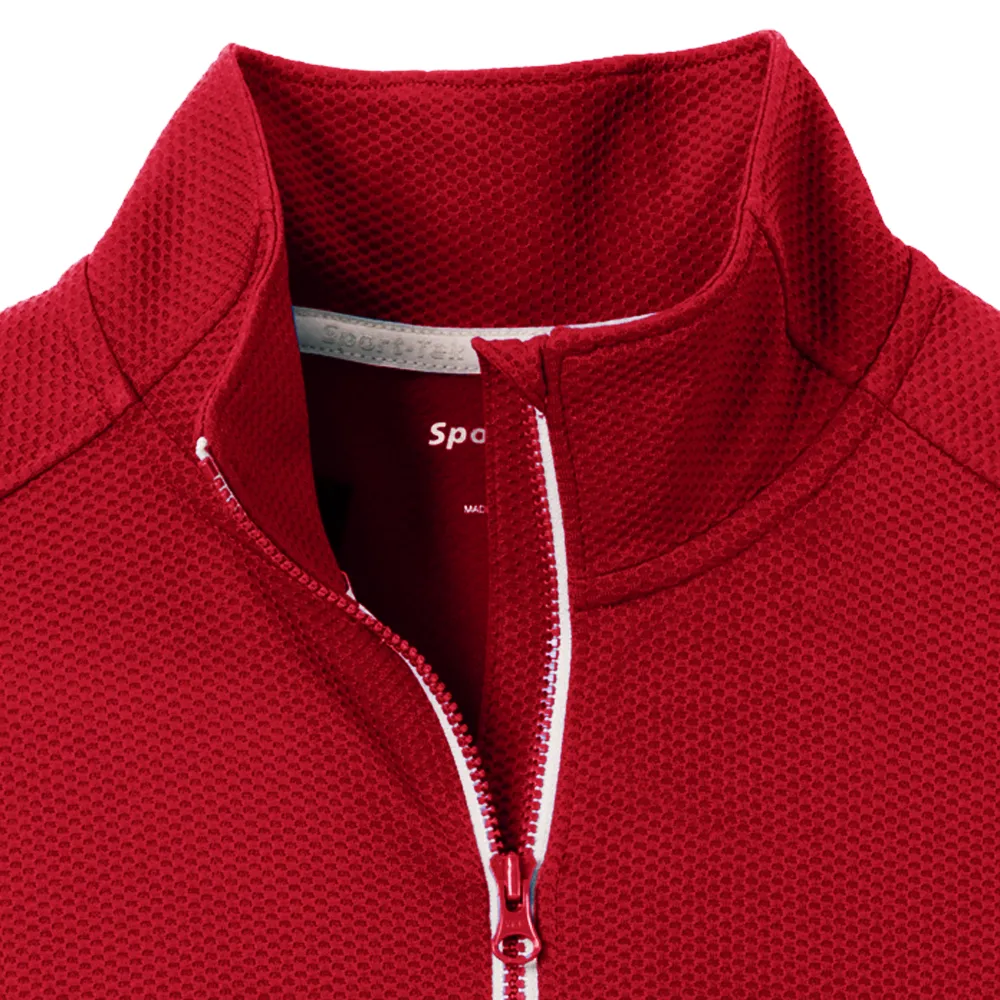 Apparel - Women's Pullover
