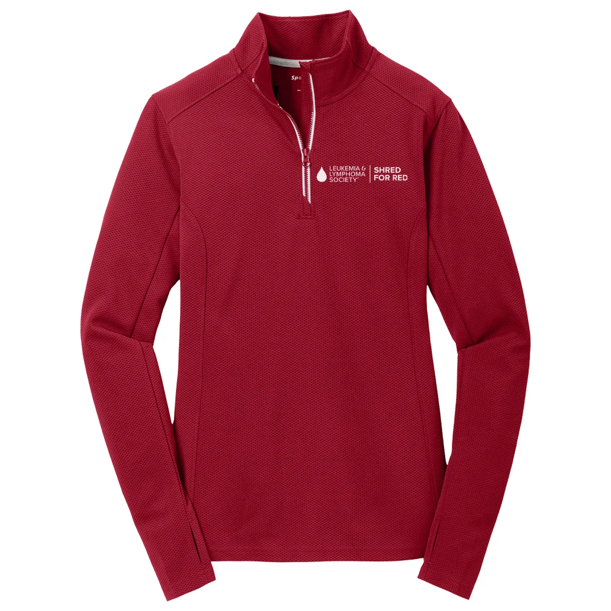 Apparel - Women's Pullover