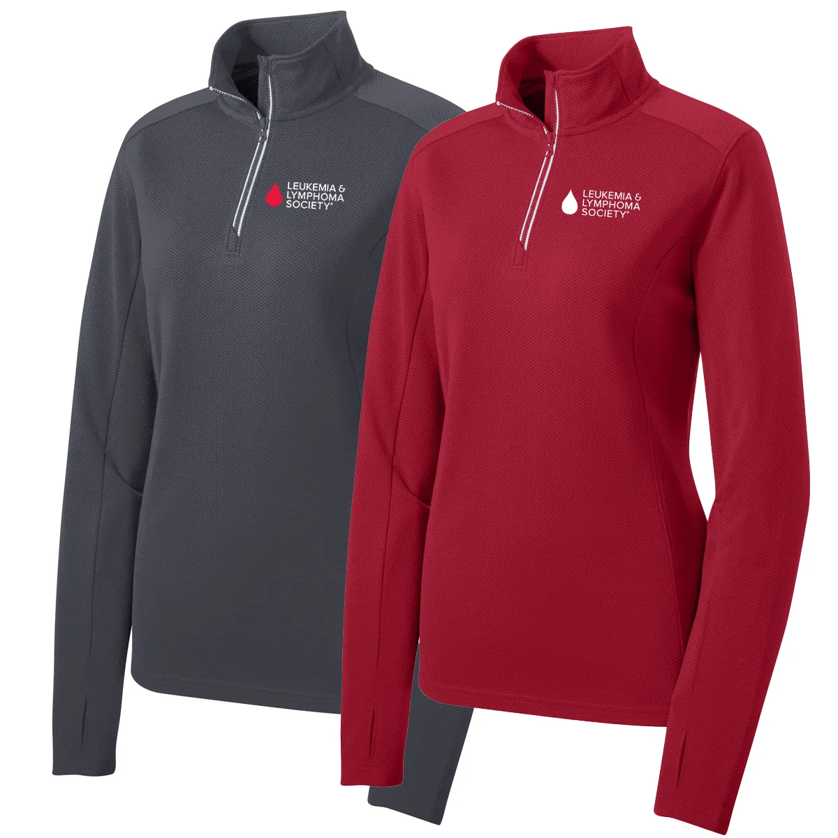 Apparel - Women's Pullover