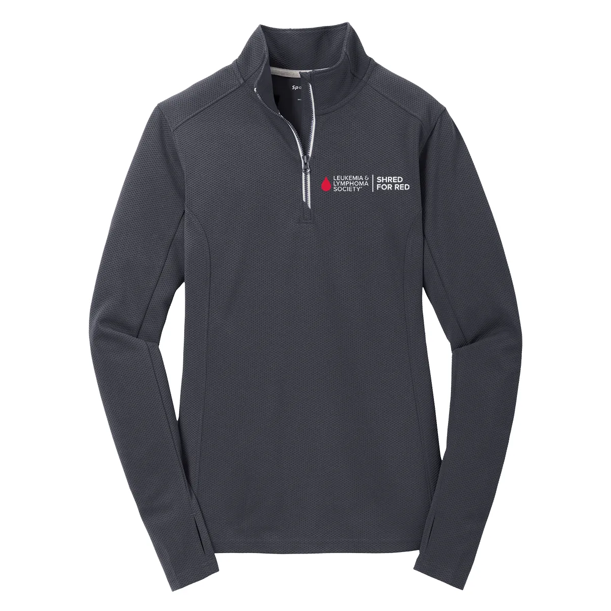 Apparel - Women's Pullover