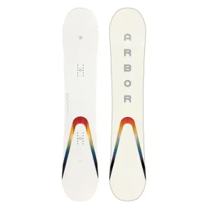 Arbor - Poparazzi Camber Snowboard