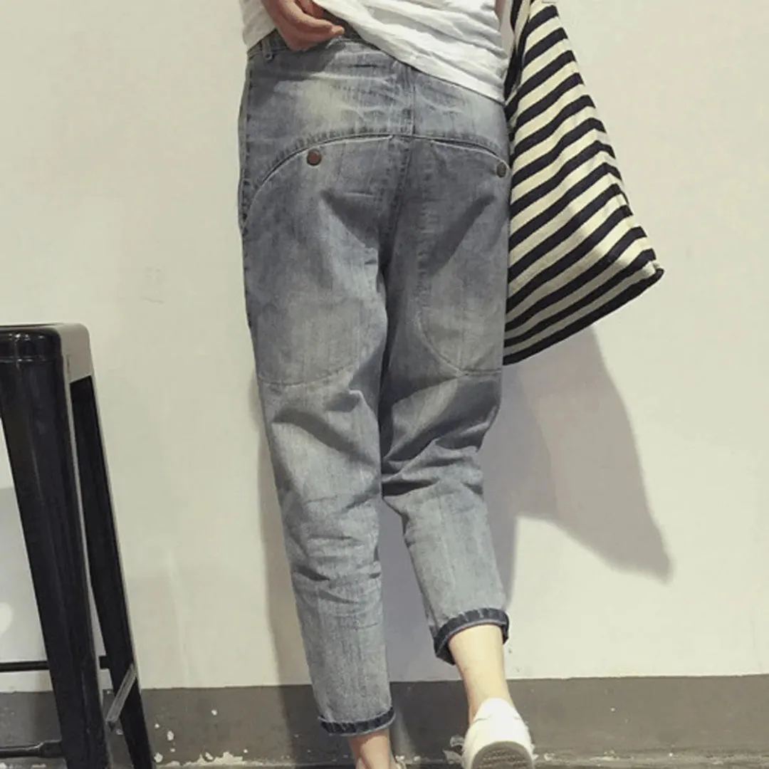 Ariadna® | Stylish And Comfortable Jeans