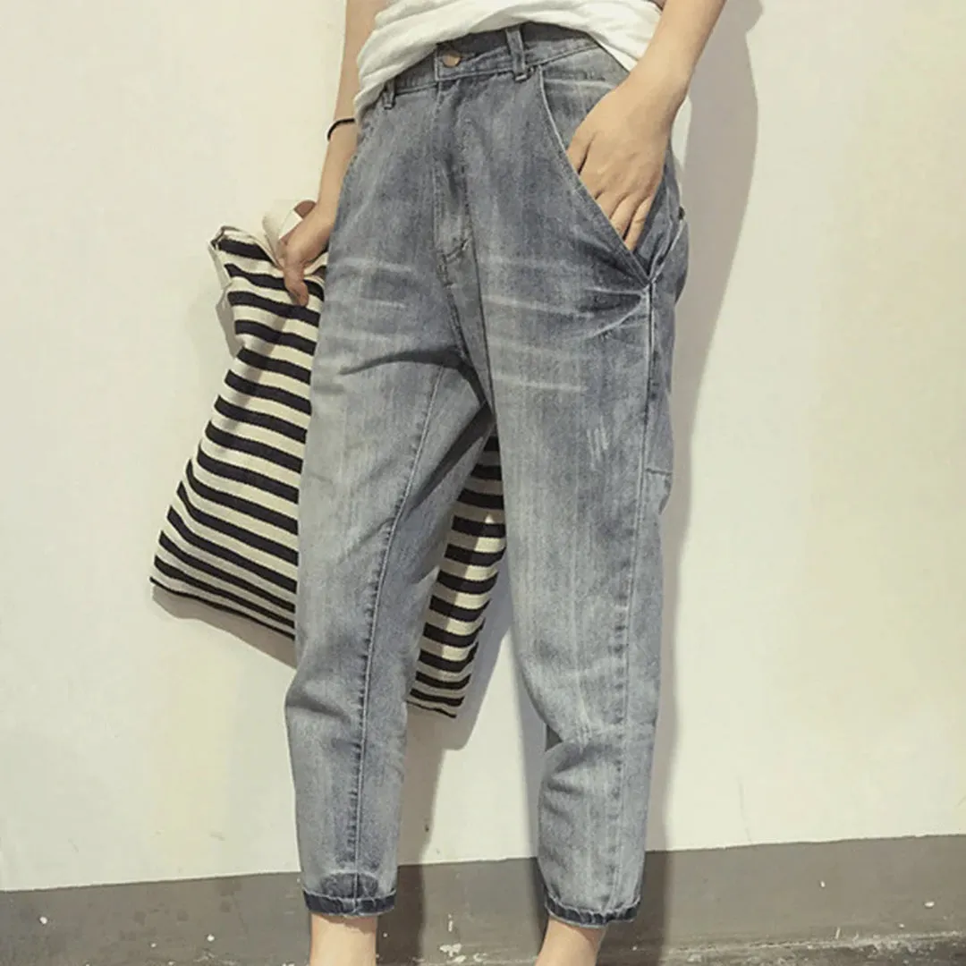 Ariadna® | Stylish And Comfortable Jeans