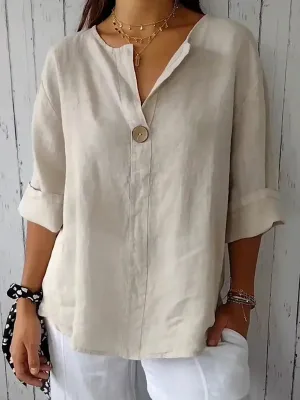 Ariana® | Chic and comfortable blouse