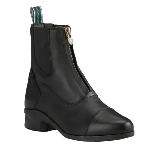Ariat Heritage IV Zip Paddock Boot