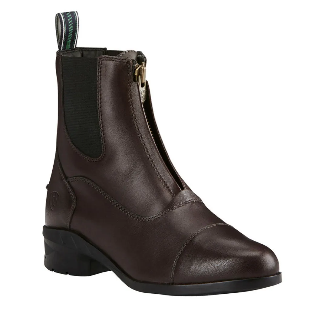 Ariat Heritage IV Zip Paddock Boot