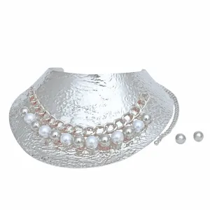 Armor Choker Collar