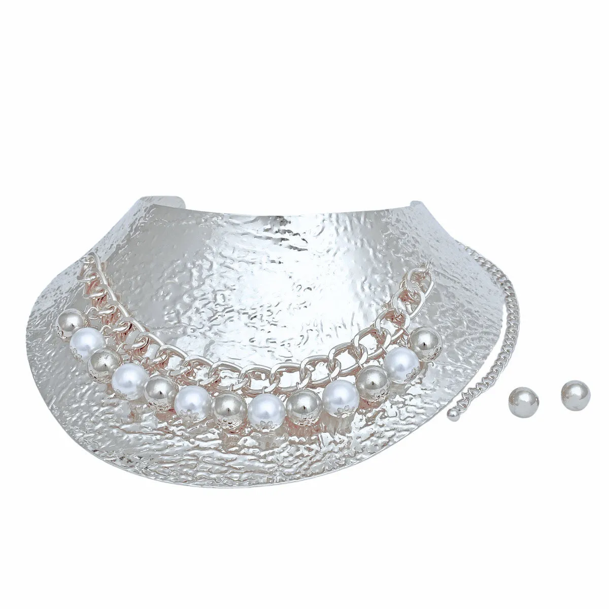 Armor Choker Collar