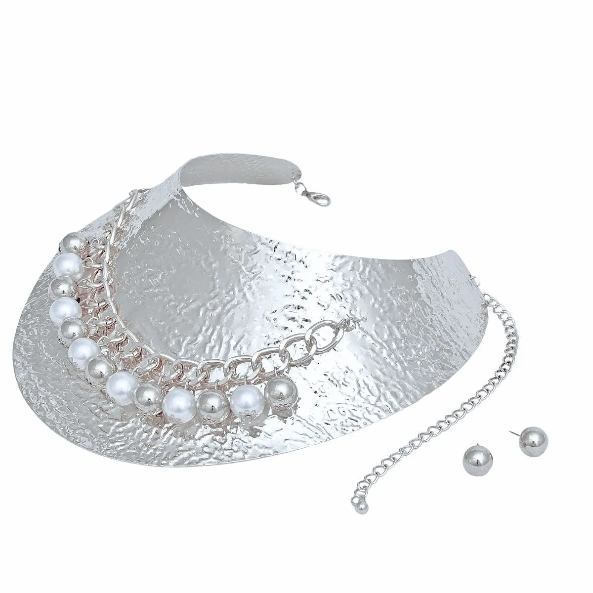 Armor Choker Collar
