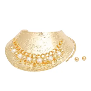 Armor Choker