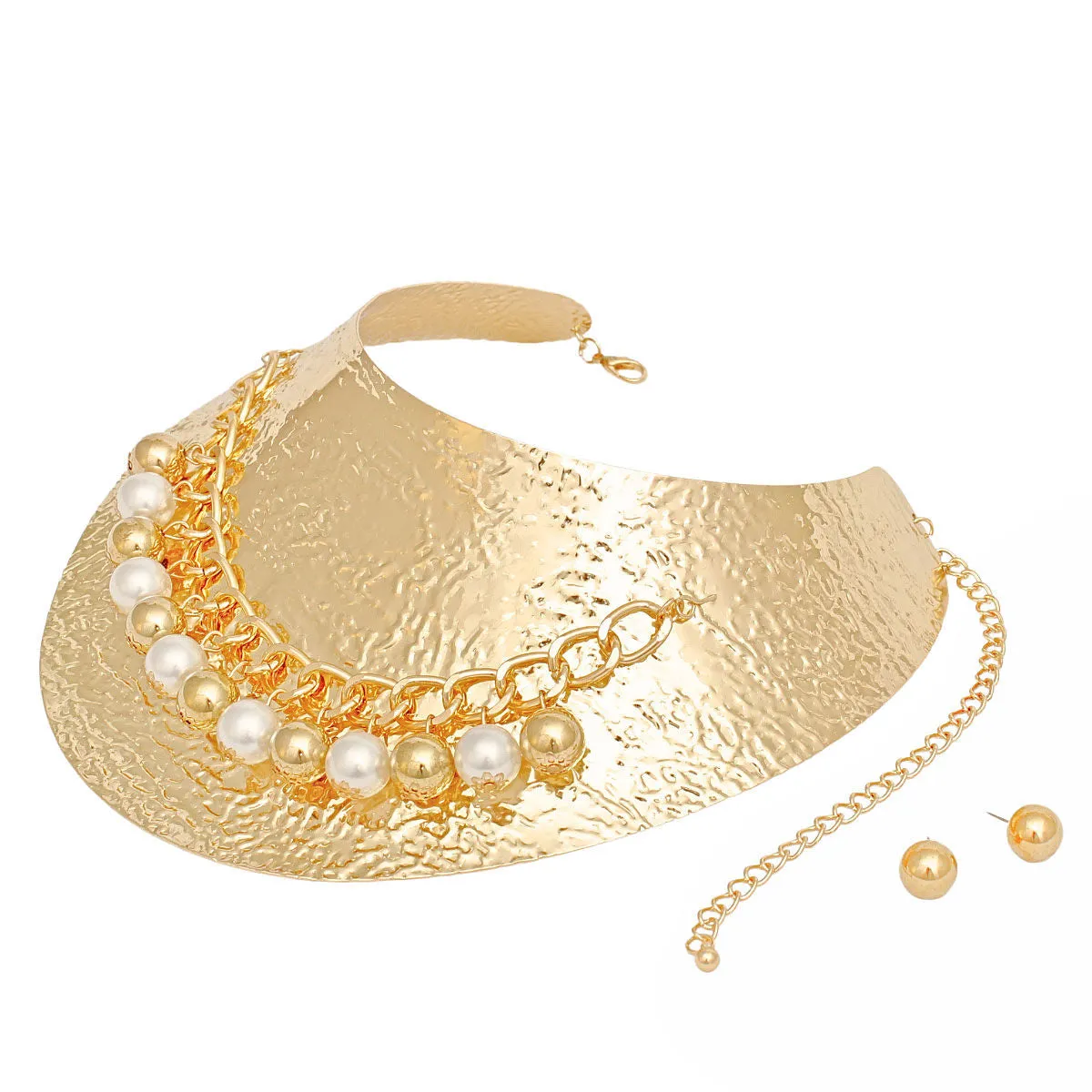 Armor Choker