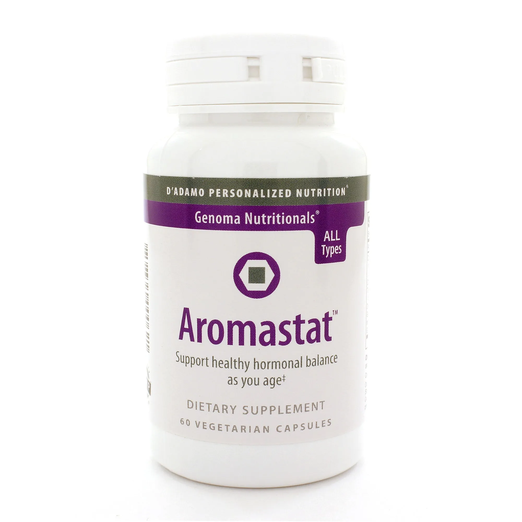 Aromastat