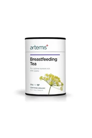 ARTEMIS Breastfeeding Tea 30g
