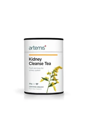 ARTEMIS Kidney Cleanse Tea 30g