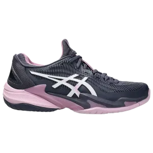 Asics Court FF3 Women's Indigo Fog/ White (2025)