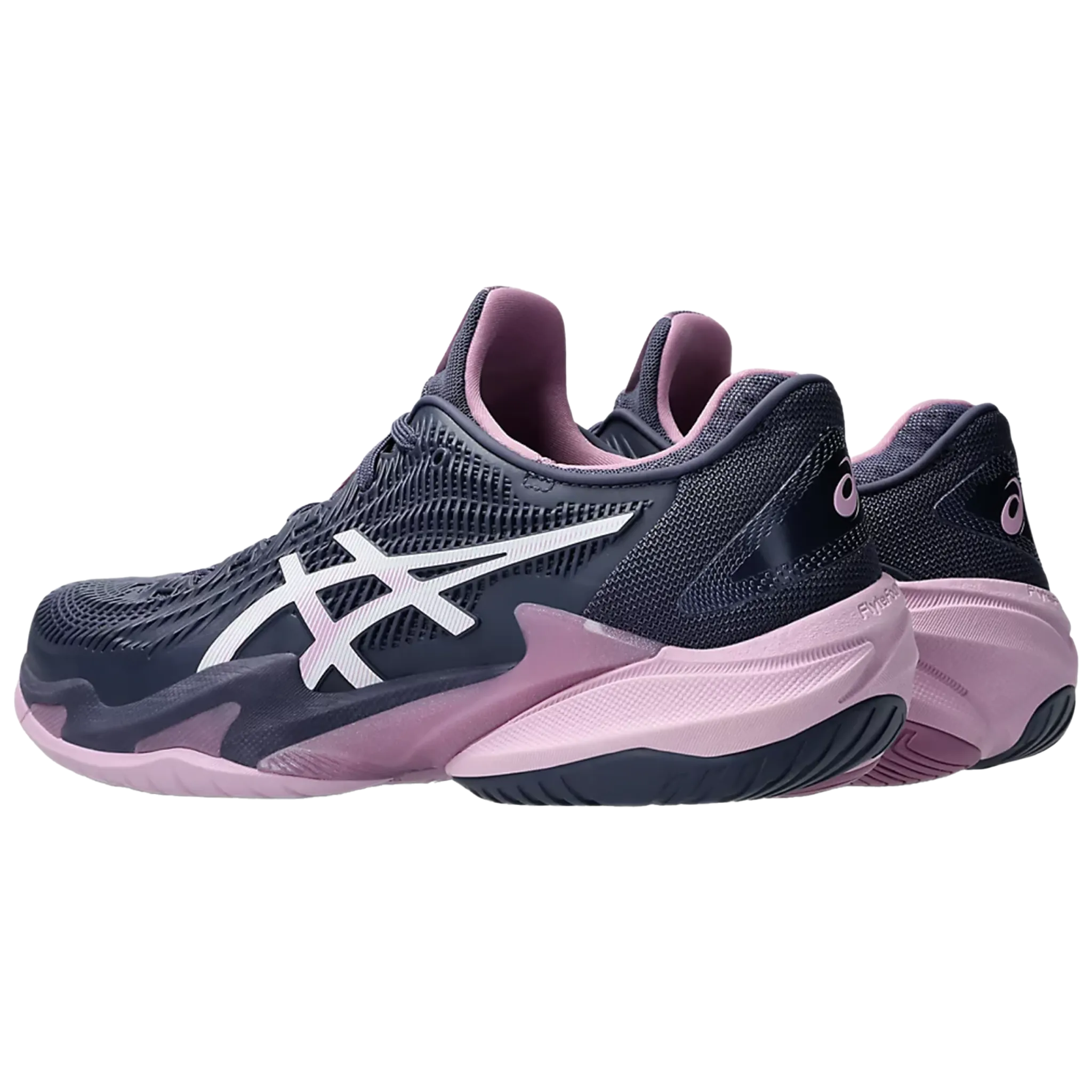 Asics Court FF3 Women's Indigo Fog/ White (2025)