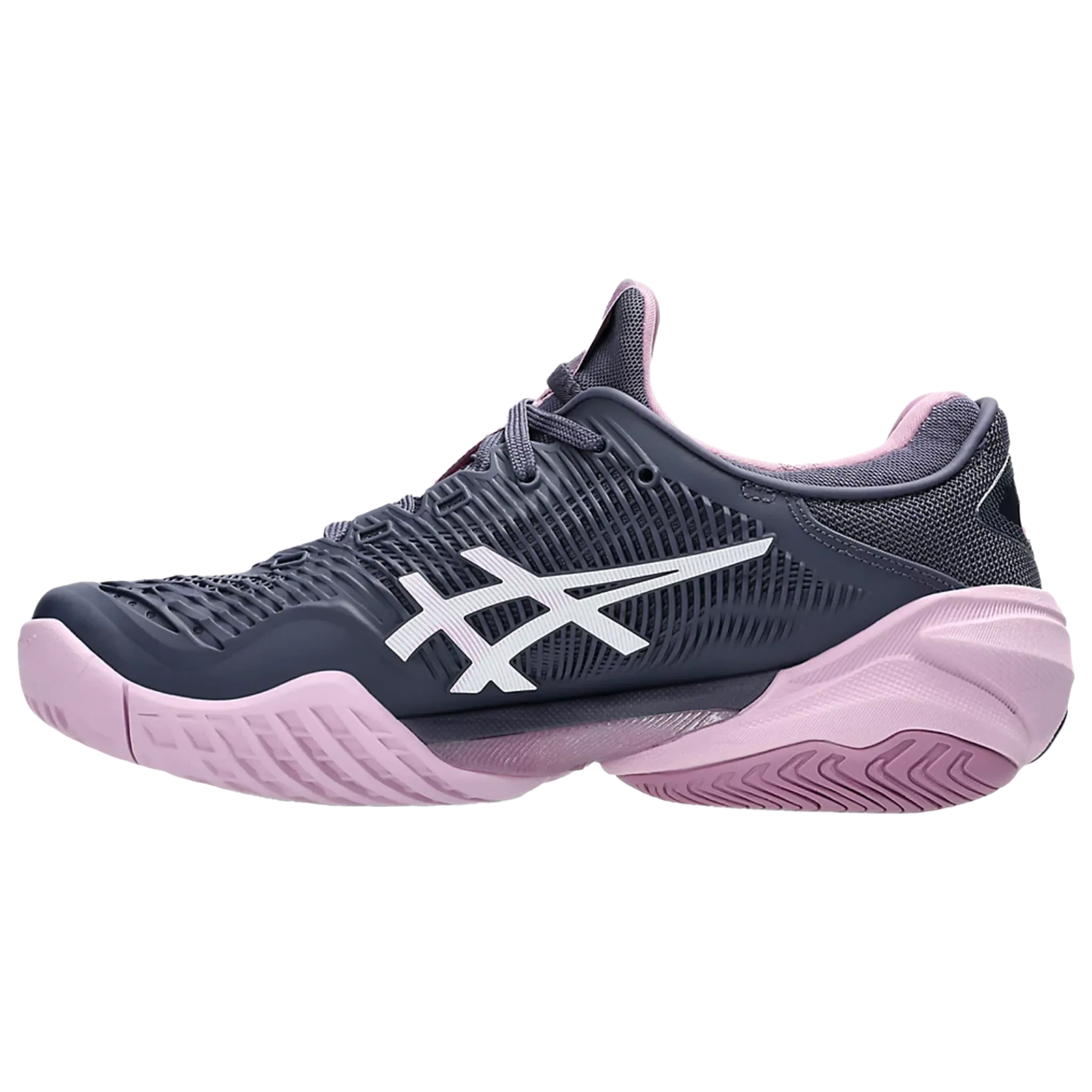 Asics Court FF3 Women's Indigo Fog/ White (2025)
