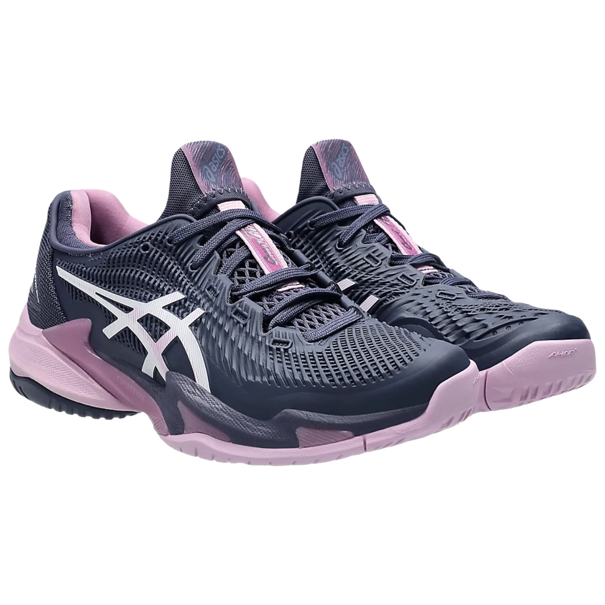 Asics Court FF3 Women's Indigo Fog/ White (2025)
