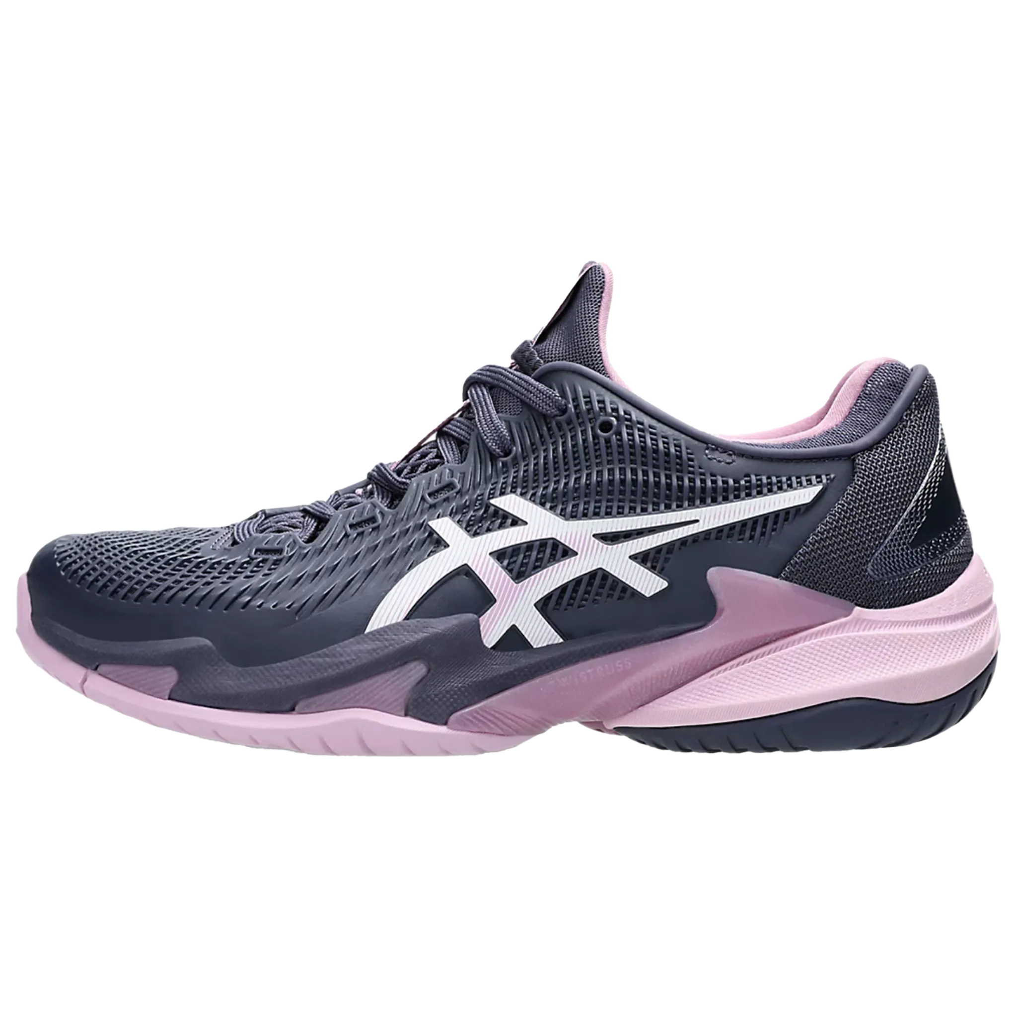 Asics Court FF3 Women's Indigo Fog/ White (2025)