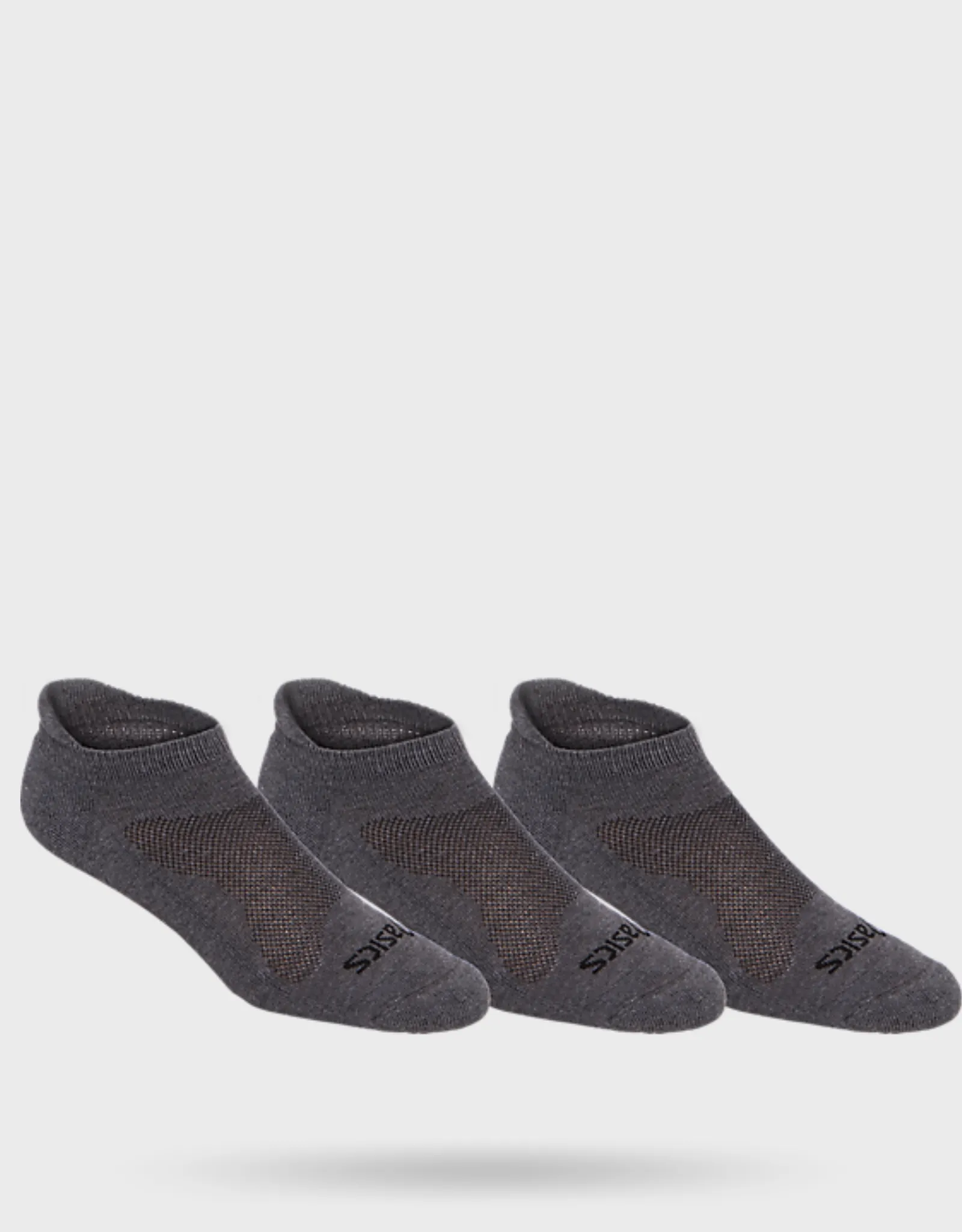Asics Cushion Low Sock