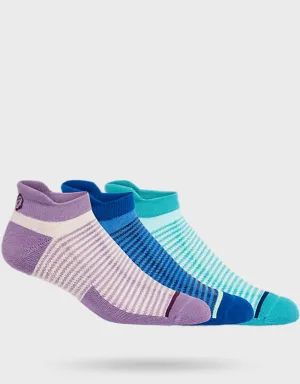 Asics Cushion Low Sock