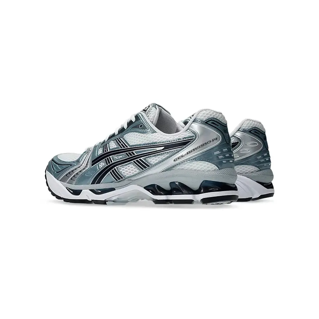 ASICS Gel-Kayano 14 'White Fjord Grey'